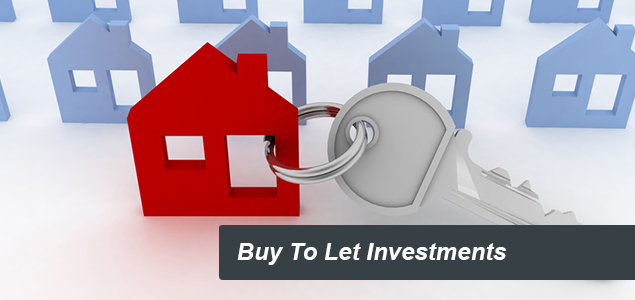 Buy To Let Investments