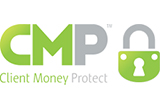 CMP Logo