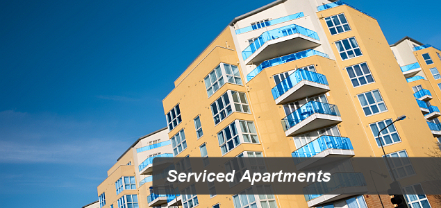 Serviced Apartments