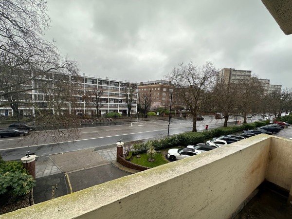 Wellesley Court, Maida Vale, London - Photo 8