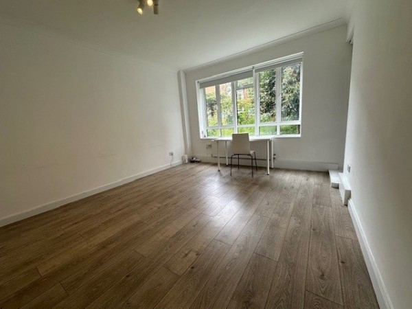Marshwood House, Kilburn Vale, London - Photo 2