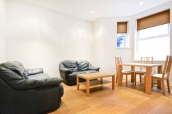 View Full Details for Barons Court Road, West Kensington, London w14 9dt